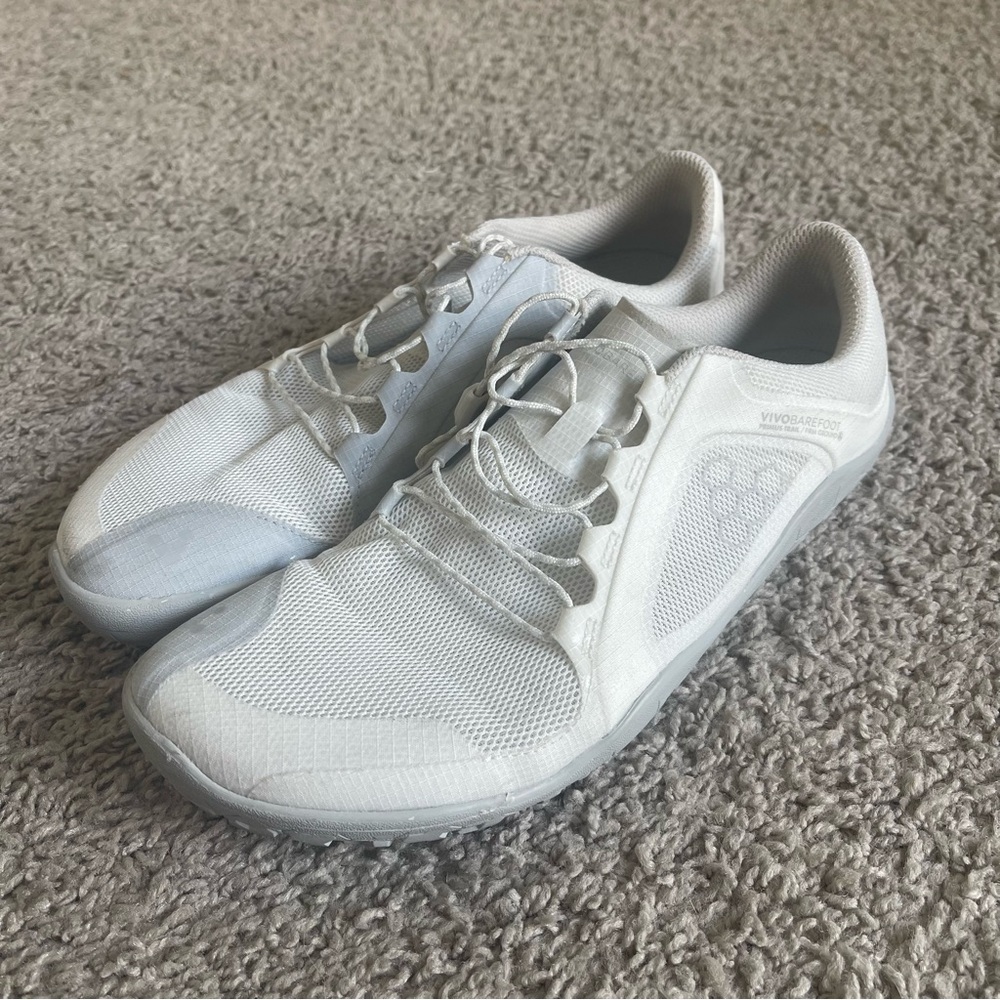 VIVO BAREFOOT PRIMUS TRAIL FG 3.5 OUTDOOR SNEAKER